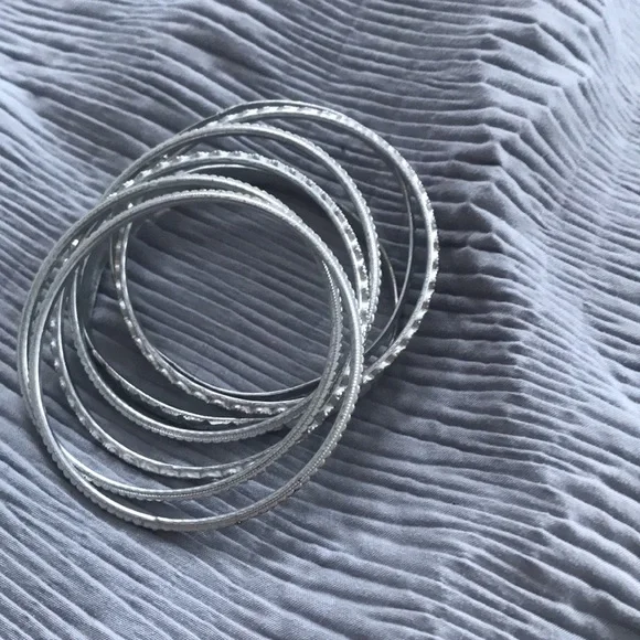 Bracelet set - Picture 2 of 3